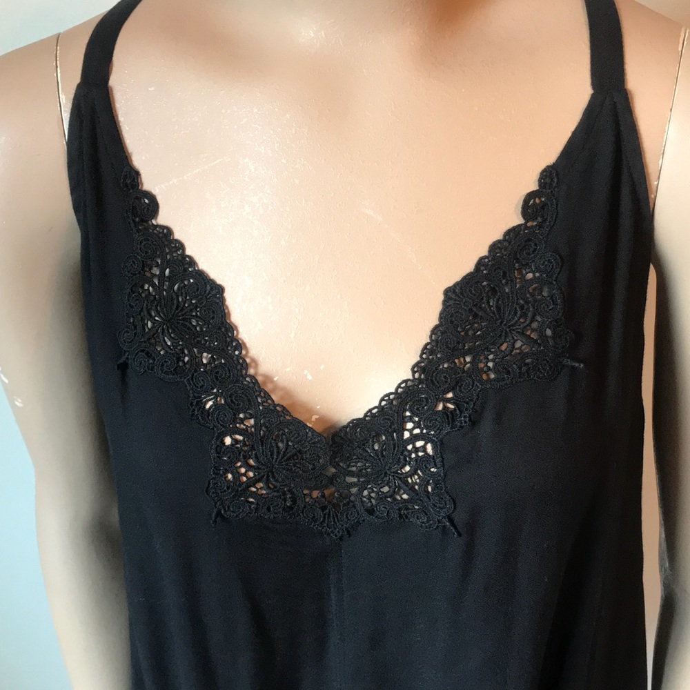 🇺🇸Free People Kendall Trapeze Slip - Picture 3 of 6